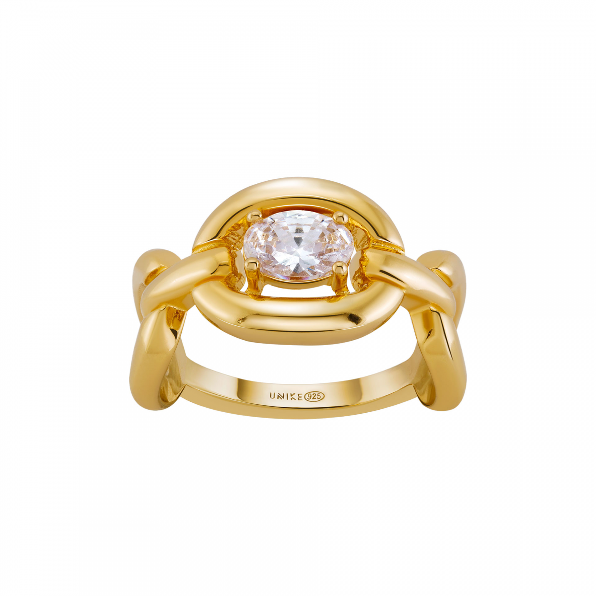 UNIKE JEWELS JEWELRY Mod. UK.AN.1204.0020