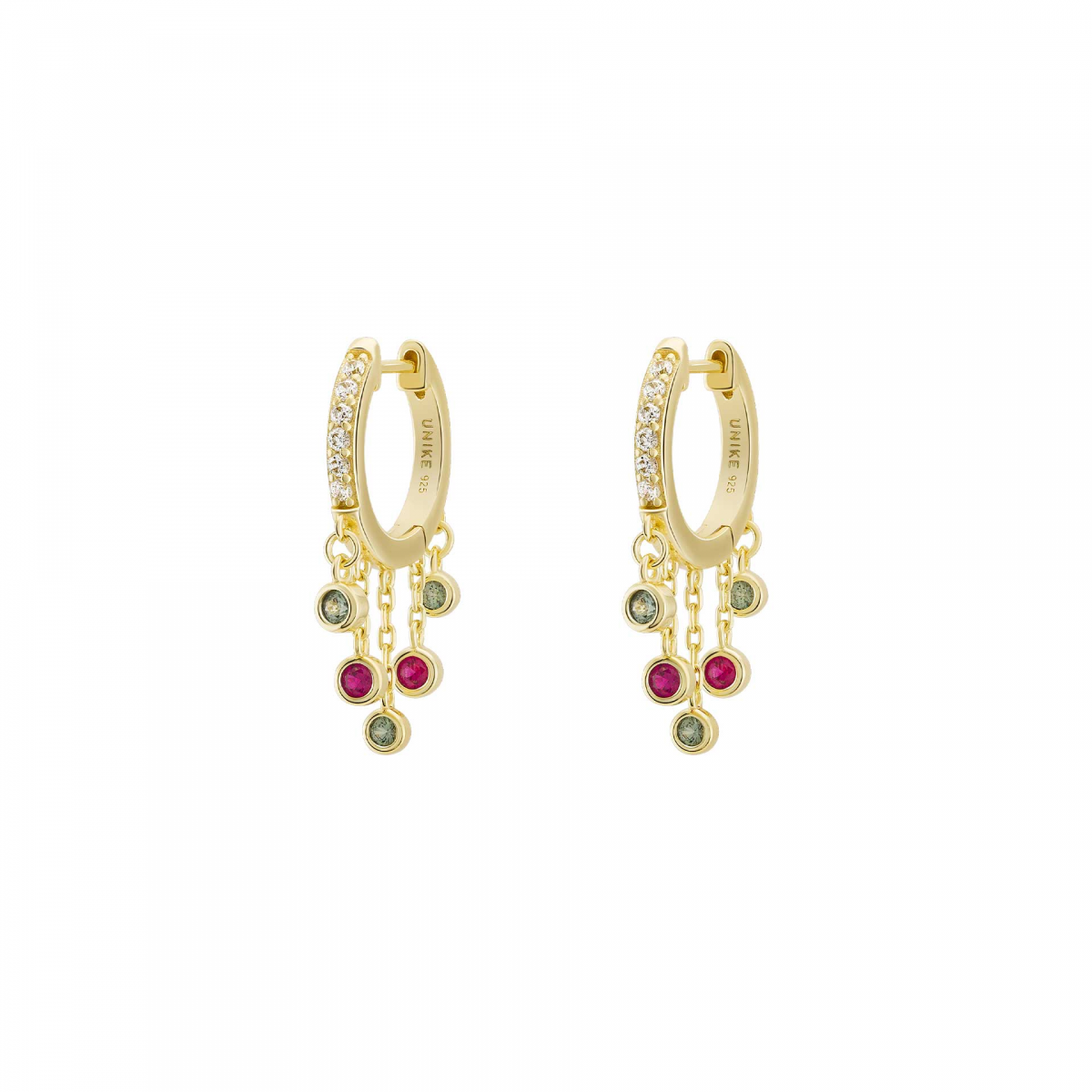 UNIKE JEWELS JEWELRY Mod. UK.TN.1205.0014