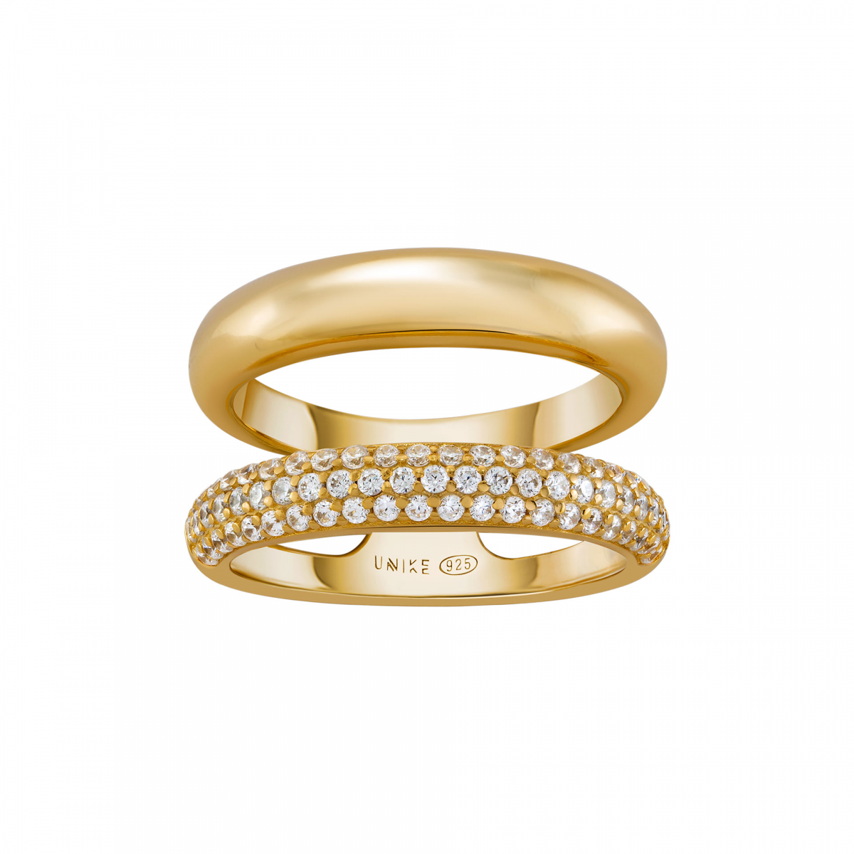 UNIKE JEWELS JEWELRY Mod. UK.AN.1204.0244 main image 0